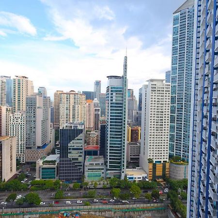 1Br Suite @ Sm Jazz Residences - Wifi & Netflix Манила Экстерьер фото
